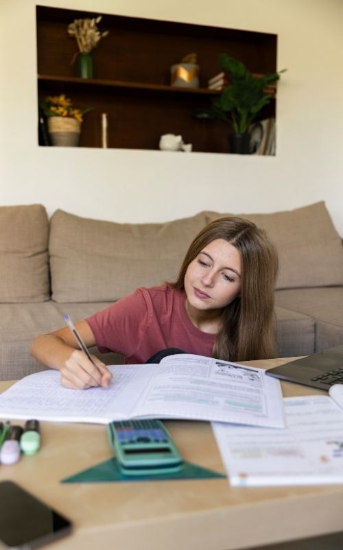 About Lincolnshire Tutoring