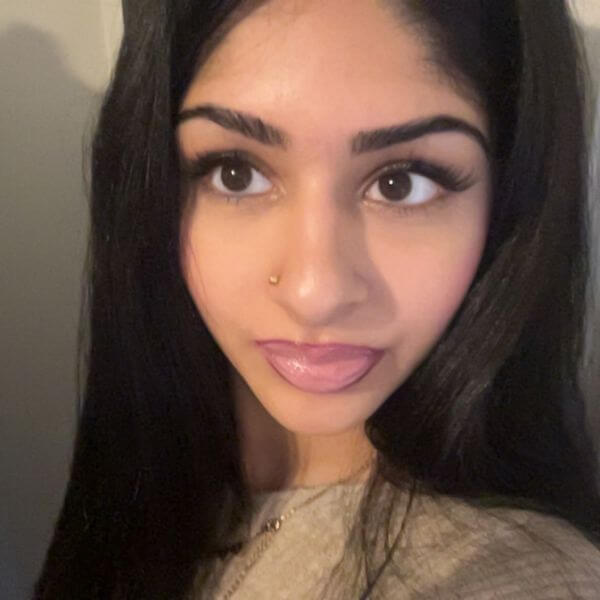 Eshal – Maths and English tutor