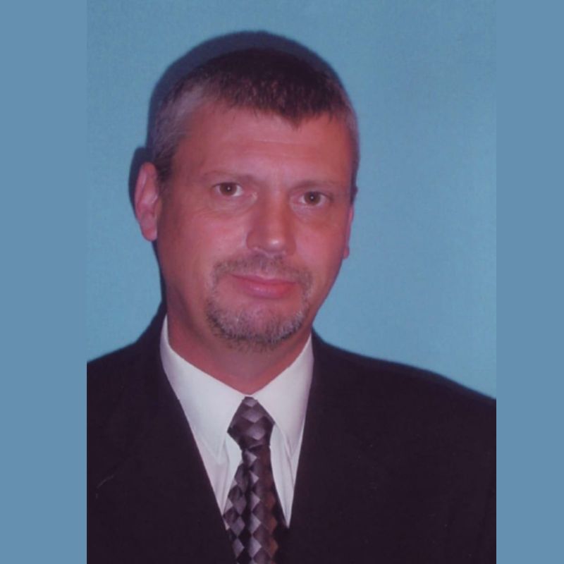 John - English tutor