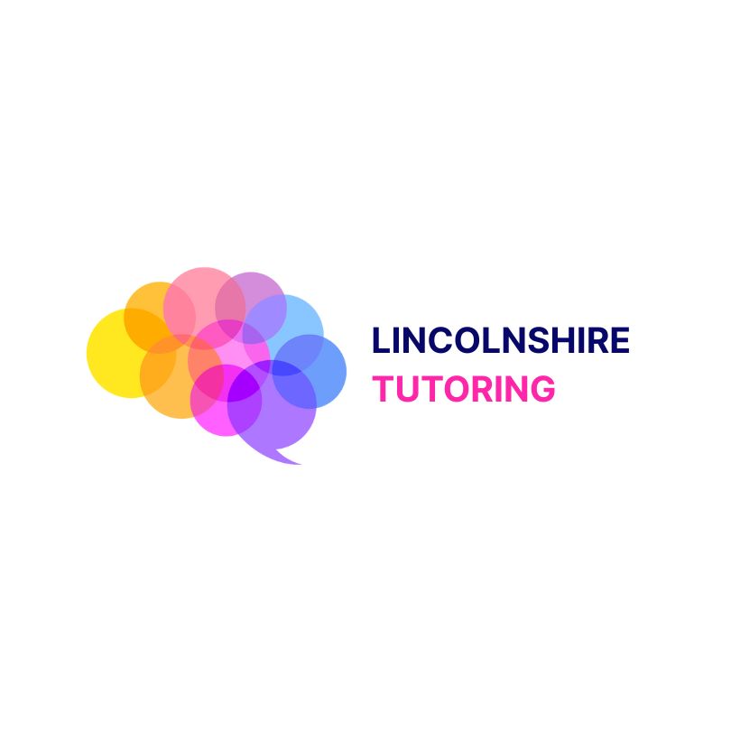 Lincolnshire Tutoring Logo