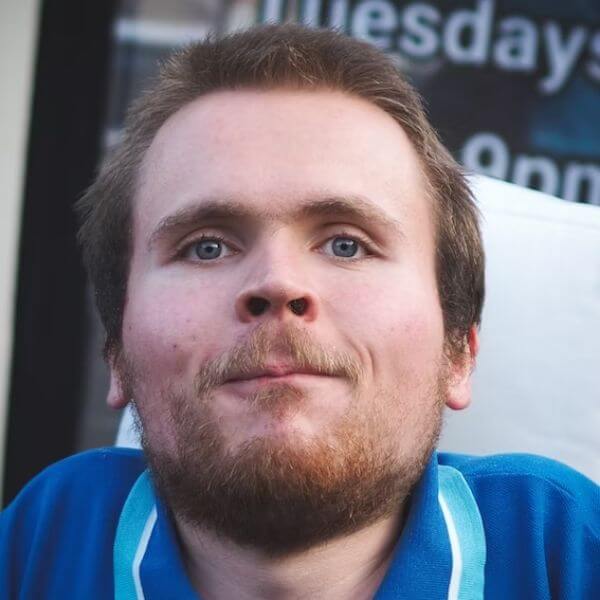 Martin – Maths and Physics tutor