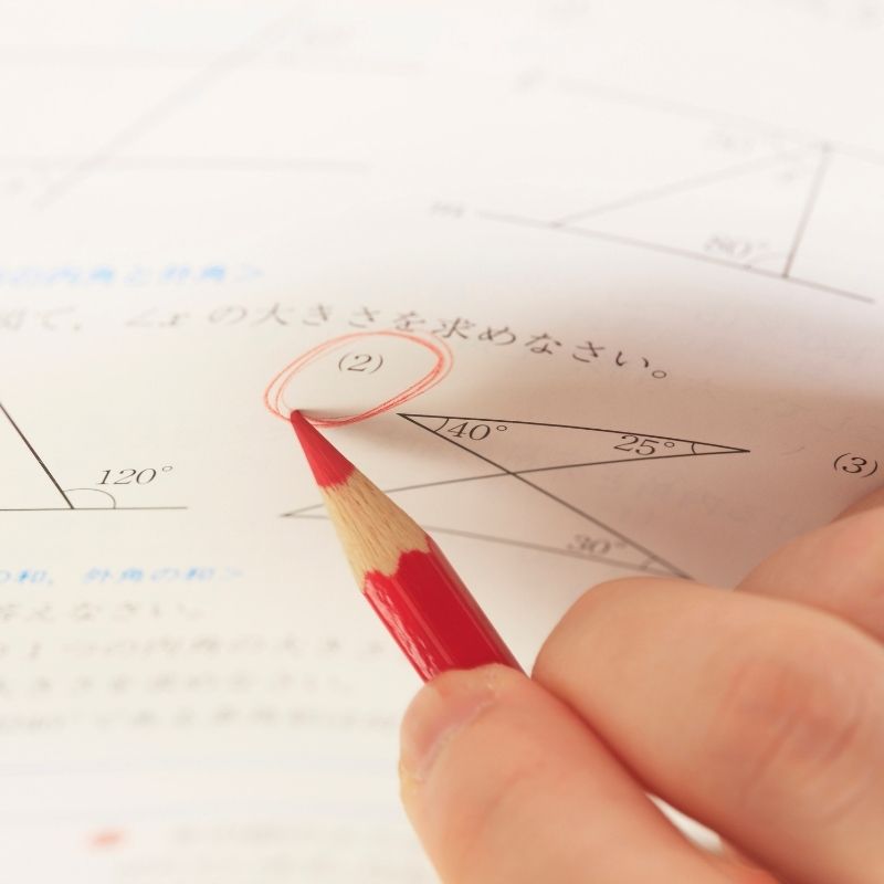 Mathematics Tutoring