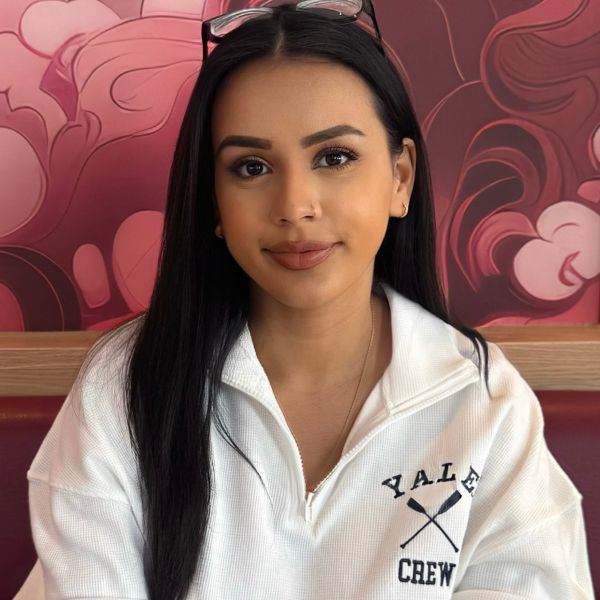 Muskan – GCSE and A-Level tutor